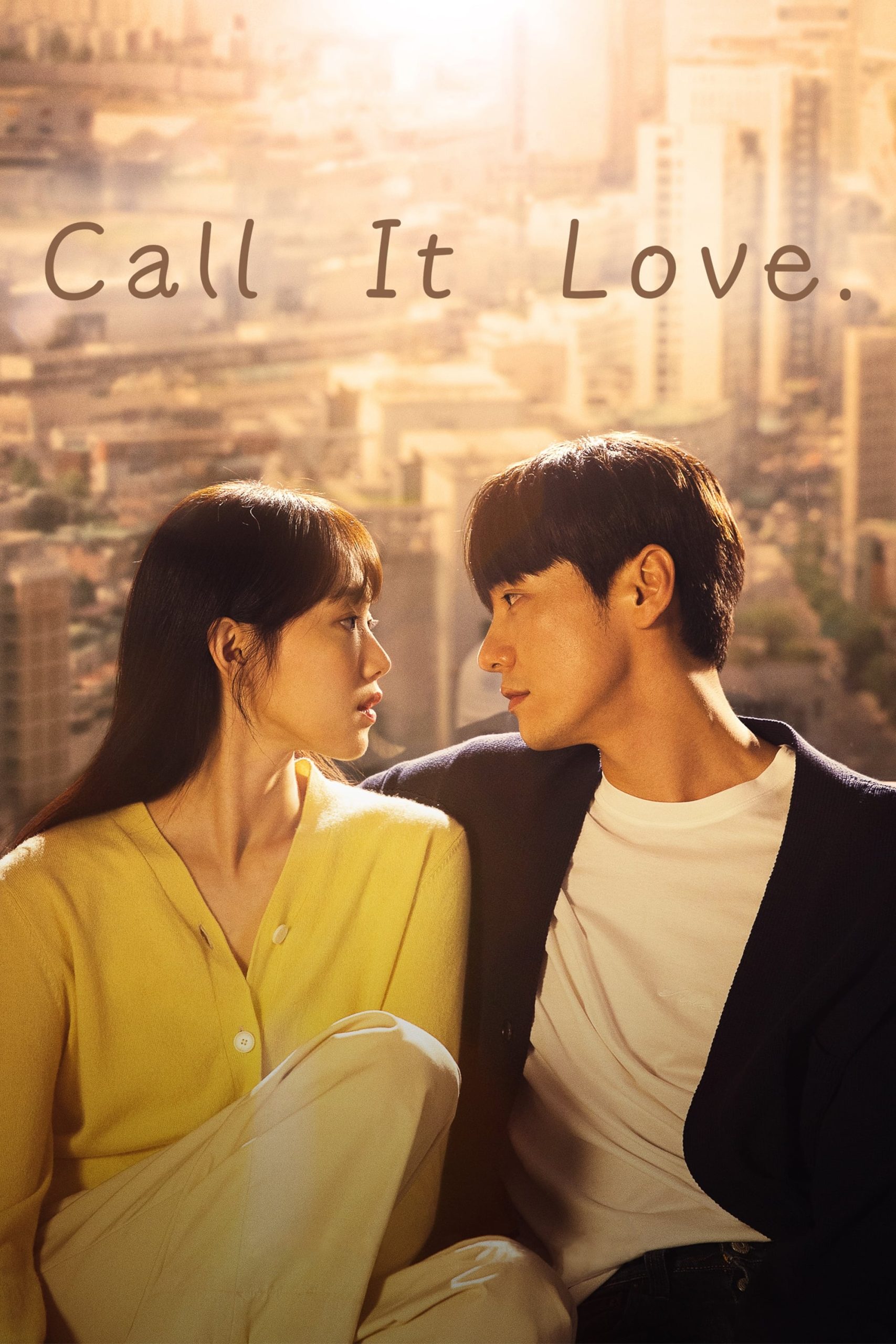 مشاهدة مسلسل Call It Love 2023 موسم 1 حلقة 8 (2023)