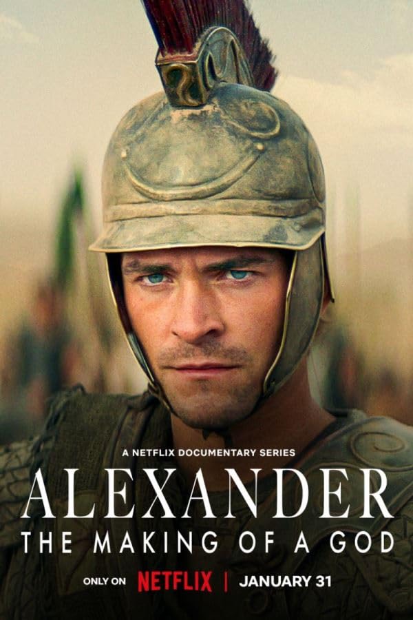 مشاهدة مسلسل Alexander: The Making of a God موسم 1 حلقة 4 (2024)