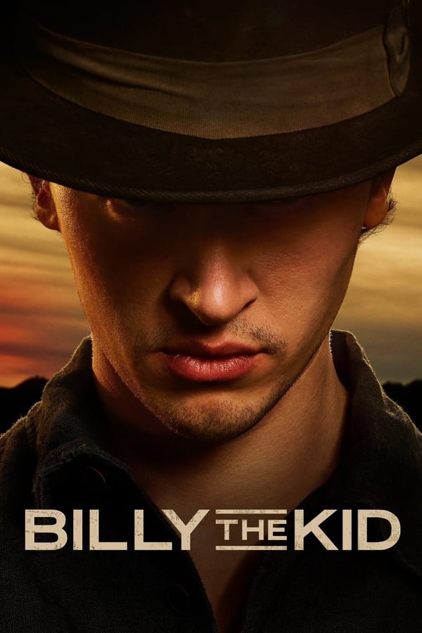 مشاهدة مسلسل Billy the Kid موسم 2 حلقة 5 (2023)