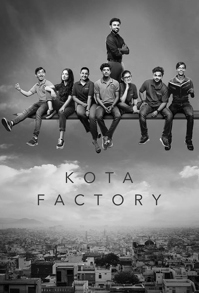 مشاهدة مسلسل  Kota Factory موسم 3 حلقة 4 (2019)