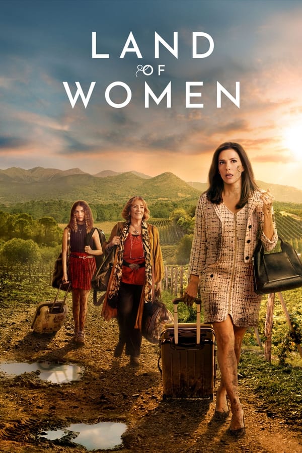 مشاهدة مسلسل Land of Women موسم 1 حلقة 1 (2024)