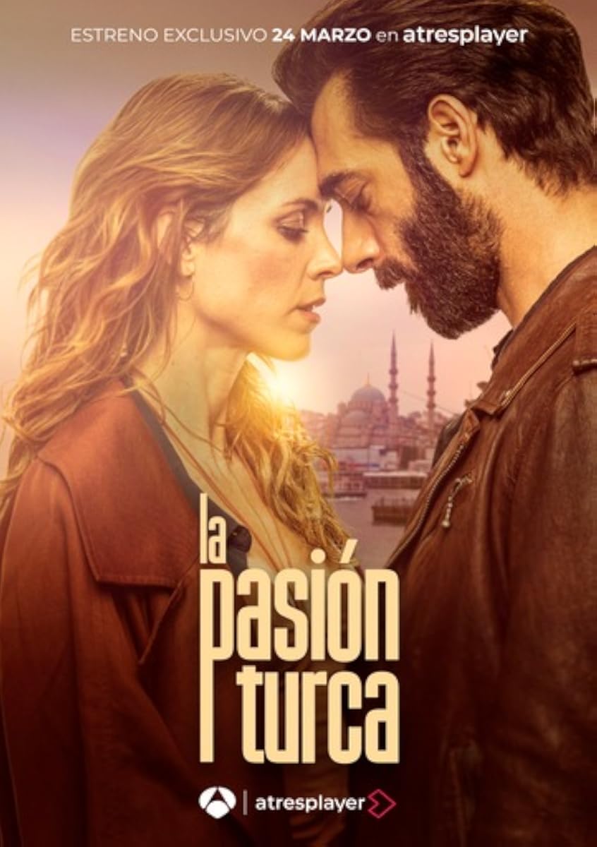 مشاهدة مسلسل The Turkish Passion 2024 موسم 1 حلقة 6 والاخيرة (2024)