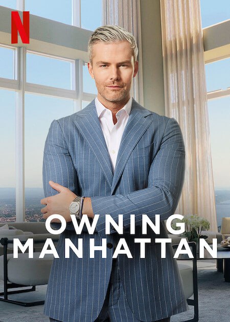 مشاهدة برنامج Owning Manhattan موسم 1 حلقة 3 (2024)