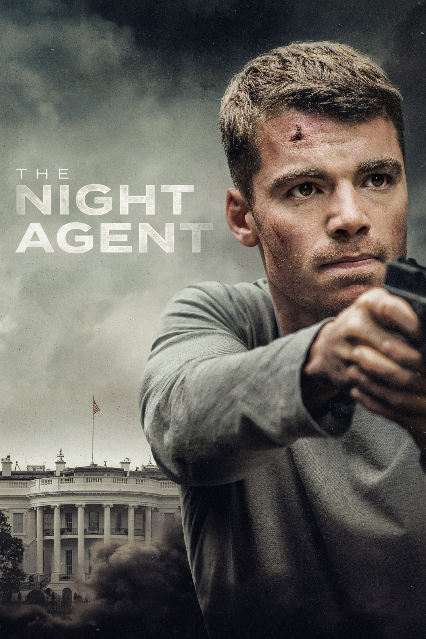 مشاهدة مسلسل The Night Agent موسم 1 حلقة 3 (2023)