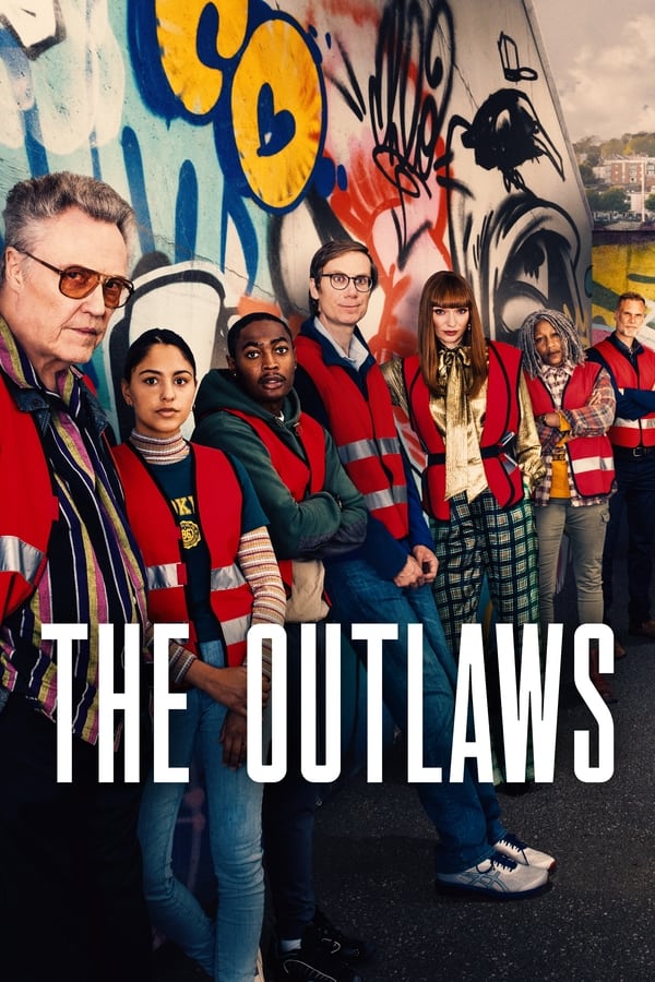 مشاهدة مسلسل The Outlaws موسم 3 حلقة 5 والاخيرة (2024)