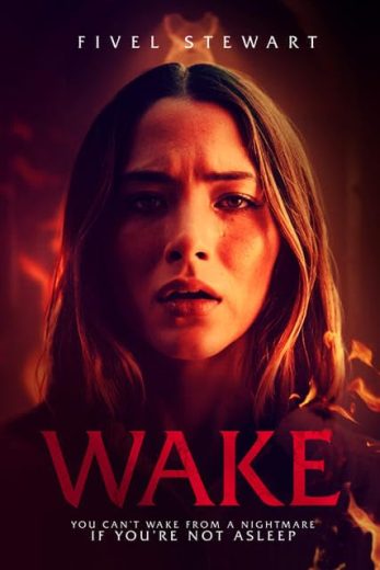 مشاهدة فيلم Wake 2024 مترجم (2024)
