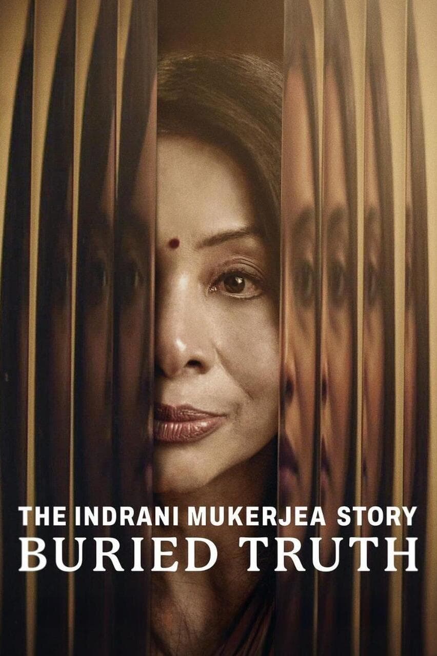 مشاهدة مسلسل The Indrani Mukerjea Story: Buried Truth موسم 1 حلقة 2 (2024)
