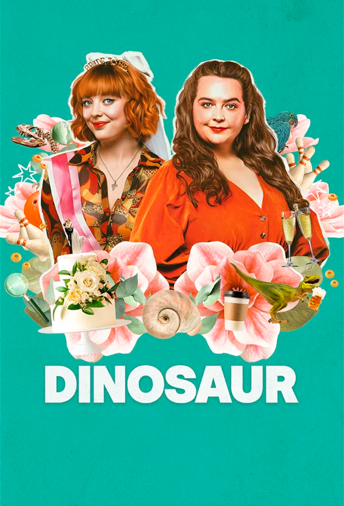 مشاهدة مسلسل Dinosaur موسم 1 حلقة 2 (2024)