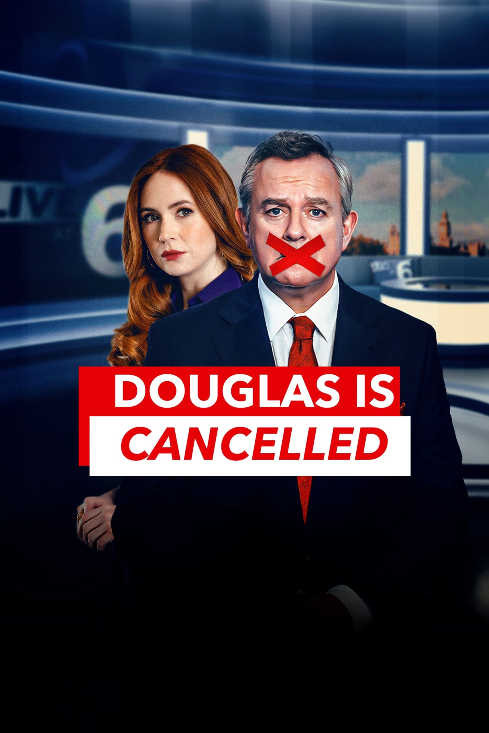مشاهدة مسلسل Douglas Is Cancelled موسم 1 حلقة 3 (2024)