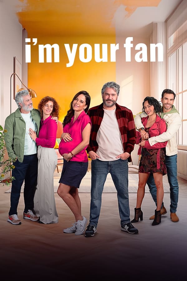 مشاهدة مسلسل I’m Your Fan موسم 1 حلقة 3 (2023)