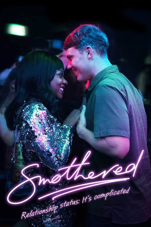 مشاهدة مسلسل Smothered موسم 1 حلقة 1 (2023)