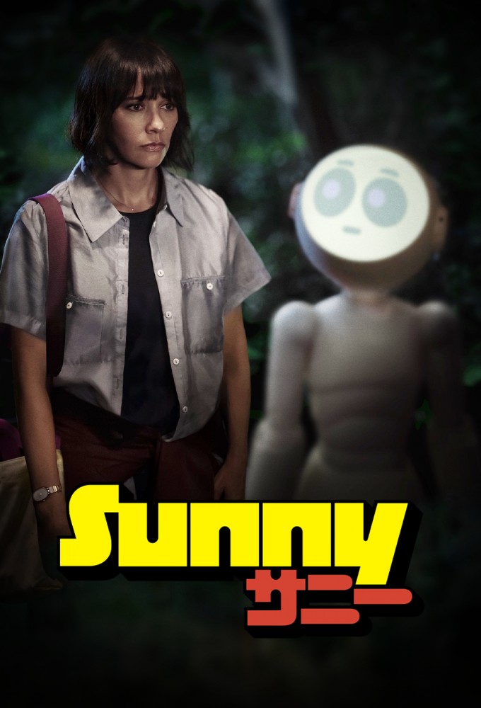 مشاهدة مسلسل Sunny موسم 1 حلقة 3 (2024)