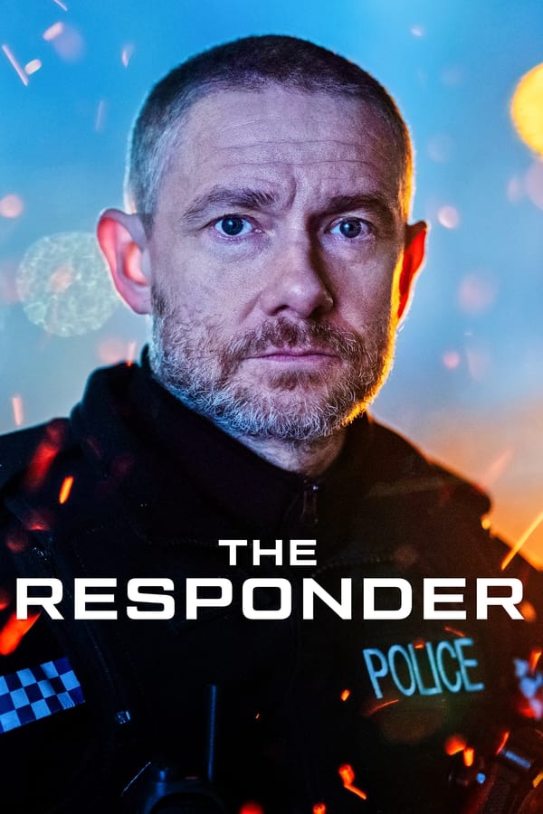 مشاهدة مسلسل The Responder موسم 2 حلقة 4 (2024)