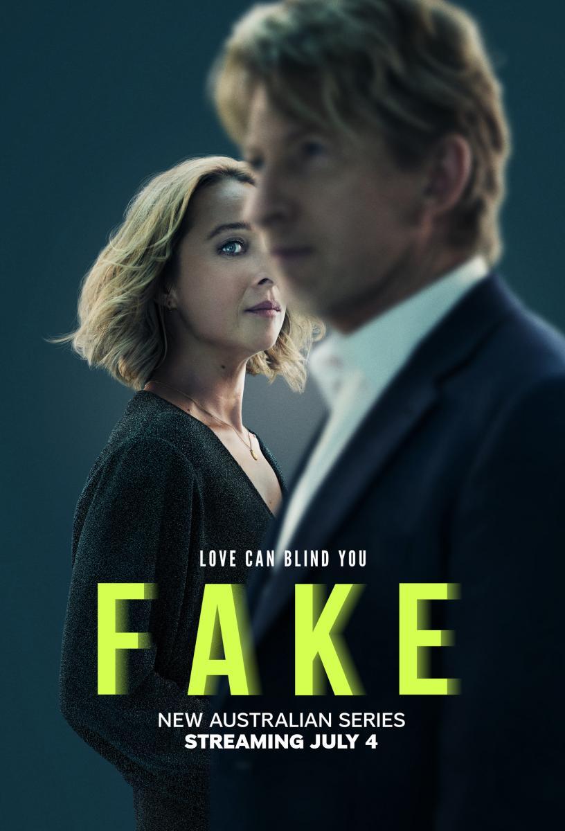 مشاهدة مسلسل Fake 2024 موسم 1 حلقة 1 (2024)